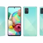 Samsung Galaxy A72 सर्टिफिकेशन वेबसाइट पर हुआ स्पॉट, हो सकता है जल्द लॉन्च