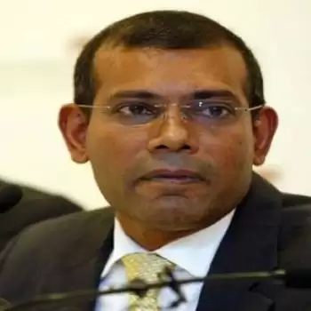 मालदीव के पूर्व राष्ट्रपति बम विस्फोट में घायल