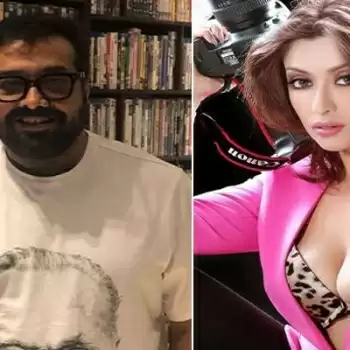 पायल घोष के आरोपों पर अनुराग कश्यप से पुलिस की पूछताछ शुरू