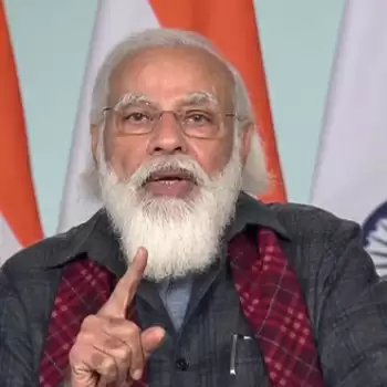 व्हाई इंडिया से व्हाई नॉट इंडिया में बदली निवेशकों की सोच: प्रधानमंत्री