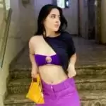 Urfi Javed की ये बोल्ड फोटोज़ देख दीवाने हो जाएंगे आप