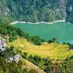 हिल स्टेशन पर आप घूमने का पूरा मजा ले सकते हैं, काम बजट में