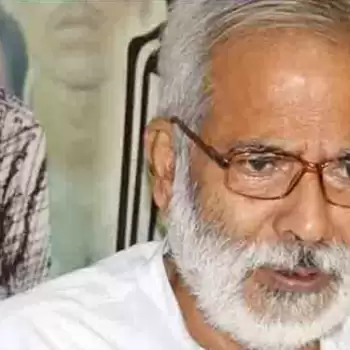 वरिष्ठ RJD नेता रघुवंश प्रसाद का निधन