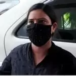 बेटी को सता रहा बाहुबली विधायक पिता के एनकाउंटर का डर