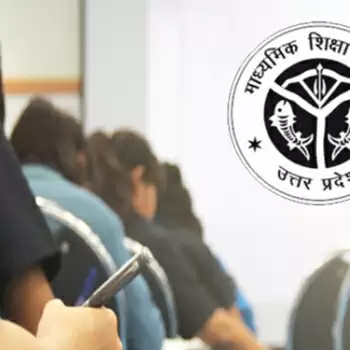 यूपी बोर्ड 12वीं के एग्‍जाम भी हो सकते हैं रद्द