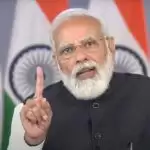 गाय और गोबरधन की बात करना कुछ लोगों के लिए गुनाह हैः पीएम मोदी