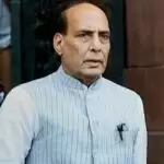 1736 शहीदों के आंगन से लाई गई मिट्टी से किया रखी गई सैन्य धाम की नींव