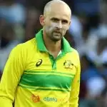 नाथन लायन ऑस्ट्रेलियाई टीम में शामिल, दूसरा टी20 कल