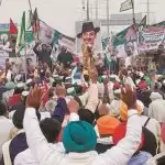 किसानों की सरकार दो टूक, चर्चा केवल कानून रद्द करने और MSP पर