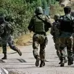 जम्मू-कश्मीर: नौगाम में आतंकियों का हमला, दो पुलिसकर्मी शहीद