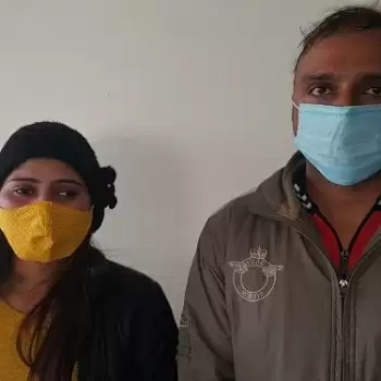 हनी ट्रैपः फौजियों की अश्लील वीडियो बनाकर किया ब्लैकमेल