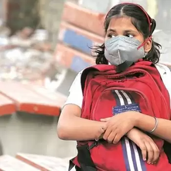 दिल्ली में स्कूल बंदी अब 31 अक्टूबर तक