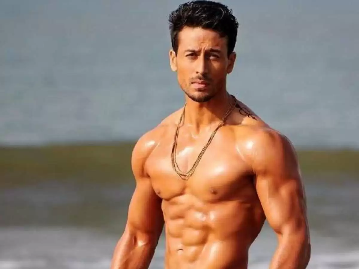 Tiger shroff