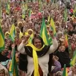 किसानों की विधवाओं ने आंदोलन को दी धार, टिकरी सीमा पर चल रहे विरोध प्रदर्शन में शामिल