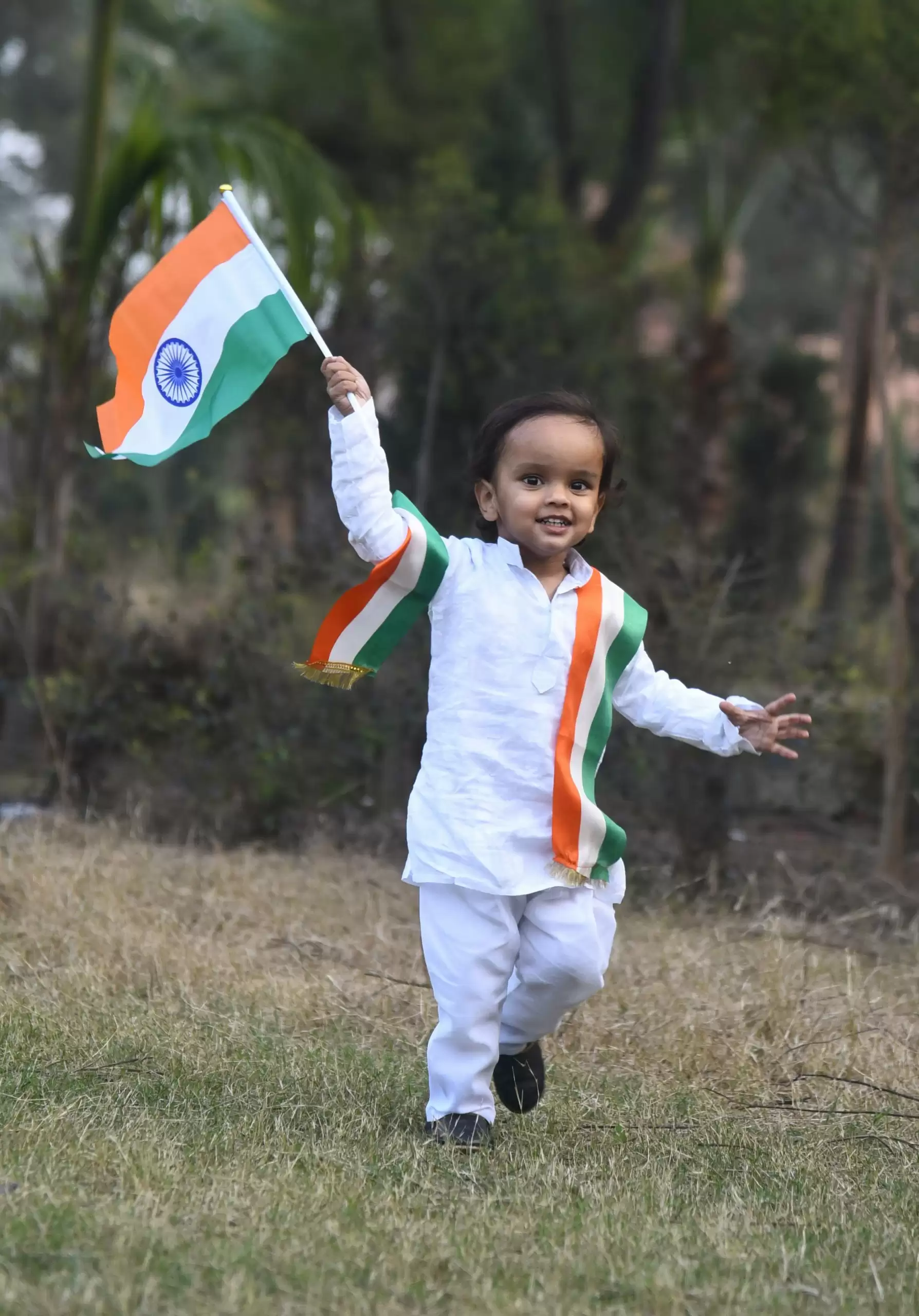 गणतंत्र दिवस 2021: देश का गौरव और सम्मान का दिन , देखें तस्वीरें