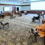 हवाई क्षेत्र का प्रभावी ढंग से उपयोग किया जाय, PM मोदी ने दिए निर्देश