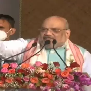असम में भक्ति आंदोलन को पुनर्जीवित करने की आवश्यकता: अमित शाह
