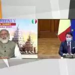 भारत में व्यापार और निवेश बढ़ाएगा इटली, 15 समझौता ज्ञापनों पर हस्ताक्षर