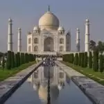 20 मार्च से शुरू हो रहा ताज महोत्सव, जाने क्या है खास!!
