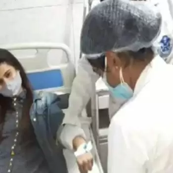 भाजपा सांसद कौशल किशोर की बहू ने किया आत्महत्या का प्रयास