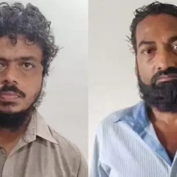 आत्मघाती हमले को अंजाम देना चाहते थे लखनऊ में पकड़े गए आतंकी