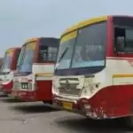 Dehradun News Live: सुबह तक रही बस अडडे पर यात्रियों की भीड़,दिल्ली रूट पर रात भर दौड़ी रोडवेज की बसें
