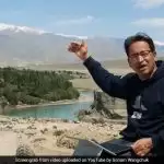 थ्री इडियट मूवी के प्रेरणा बने रैंचो चीन के खिलाफ उतरे