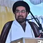 सरकार के दिशा निर्देशों के साथ जुमे की नमाज़ और जमाअत नहीं हो सकती : मौलाना कल्बे  जवाद