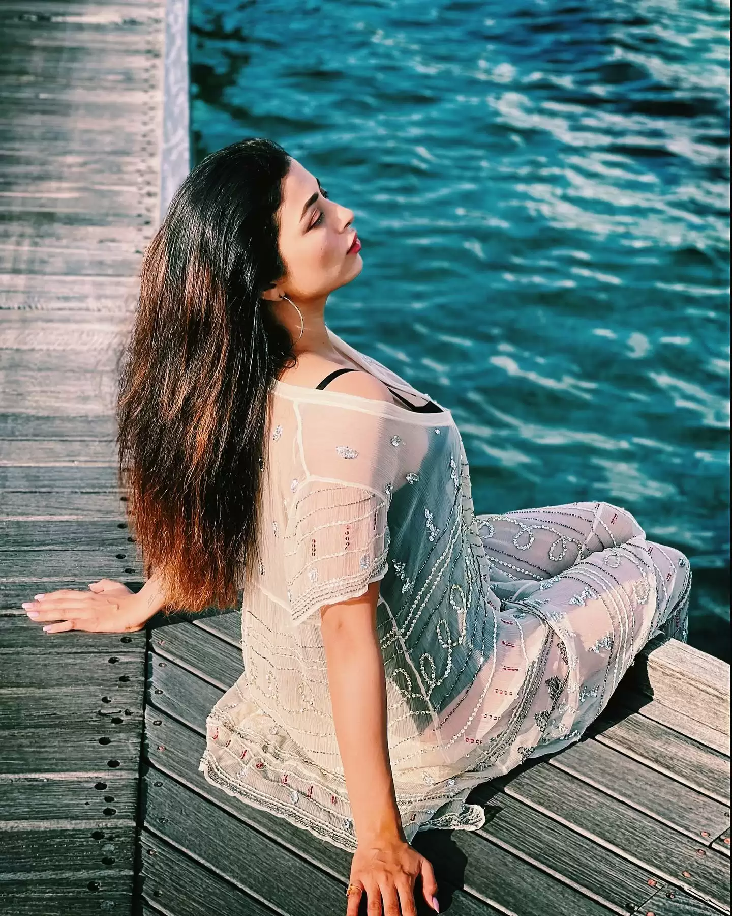 Afreen Alvi
