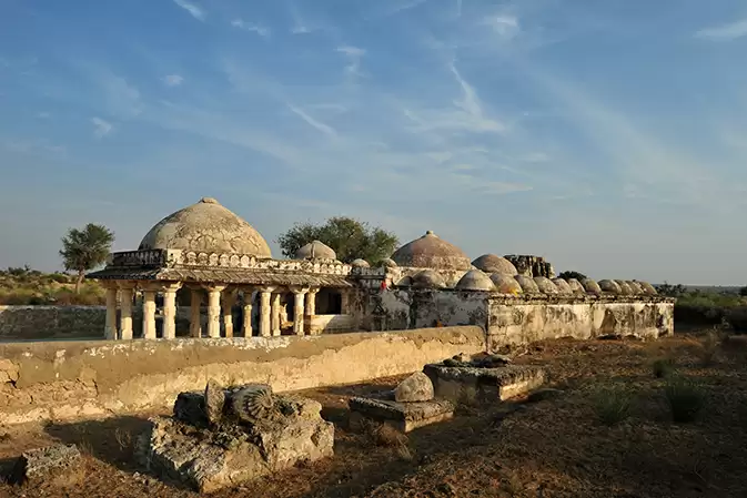 प्राचीन हिंदू मंदिर जो पाकिस्तान में बने हैं, देख कर चौक जायेगे आप