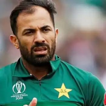 नाराज़ वहाब रियाज़ बोले, पता नहीं PCB को सीनियर्स से क्या दिक्कत है