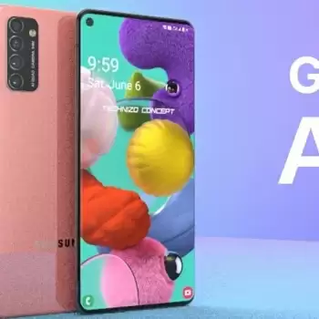 Samsung Galaxy A52 5G स्मार्टफोन की जल्द होगी लॉन्चिंग, यहां जानिए कीमत और स्पेसिफिकेशन्स