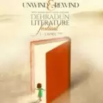 Dehradun Literature Festival के पहला दिन मालिनी अवस्थी और तुषार कपूर के नाम