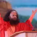 छत्रपति शिवाजी महाराज की जयंती और आरएसएस  सरसंघचालक गोलवलकर की जयंती पर श्रद्धजंलि