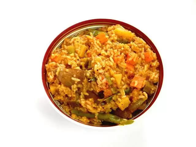 Healthy Diet For TB