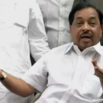 नारायण राणे को राहत की सांस