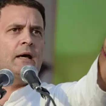 राहुल ने पूछा, भारत में कोविड टीकाकरण कब शुरू करेगी मोदी सरकार