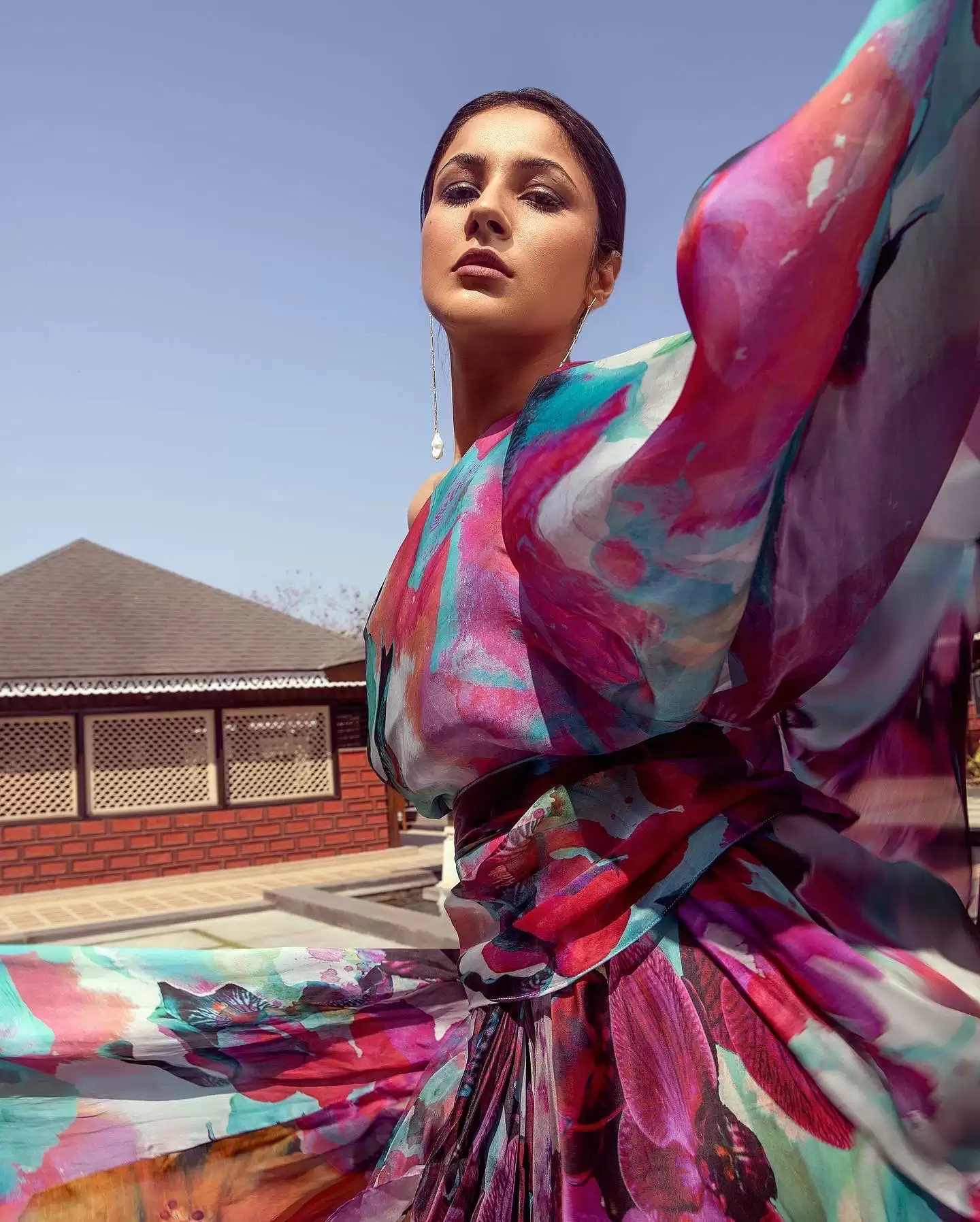 Shehnaaz Gill 