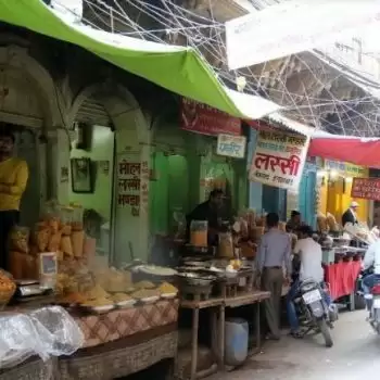 प्रयागराज में 1682 नए संक्रमित मिले, सात की मौत