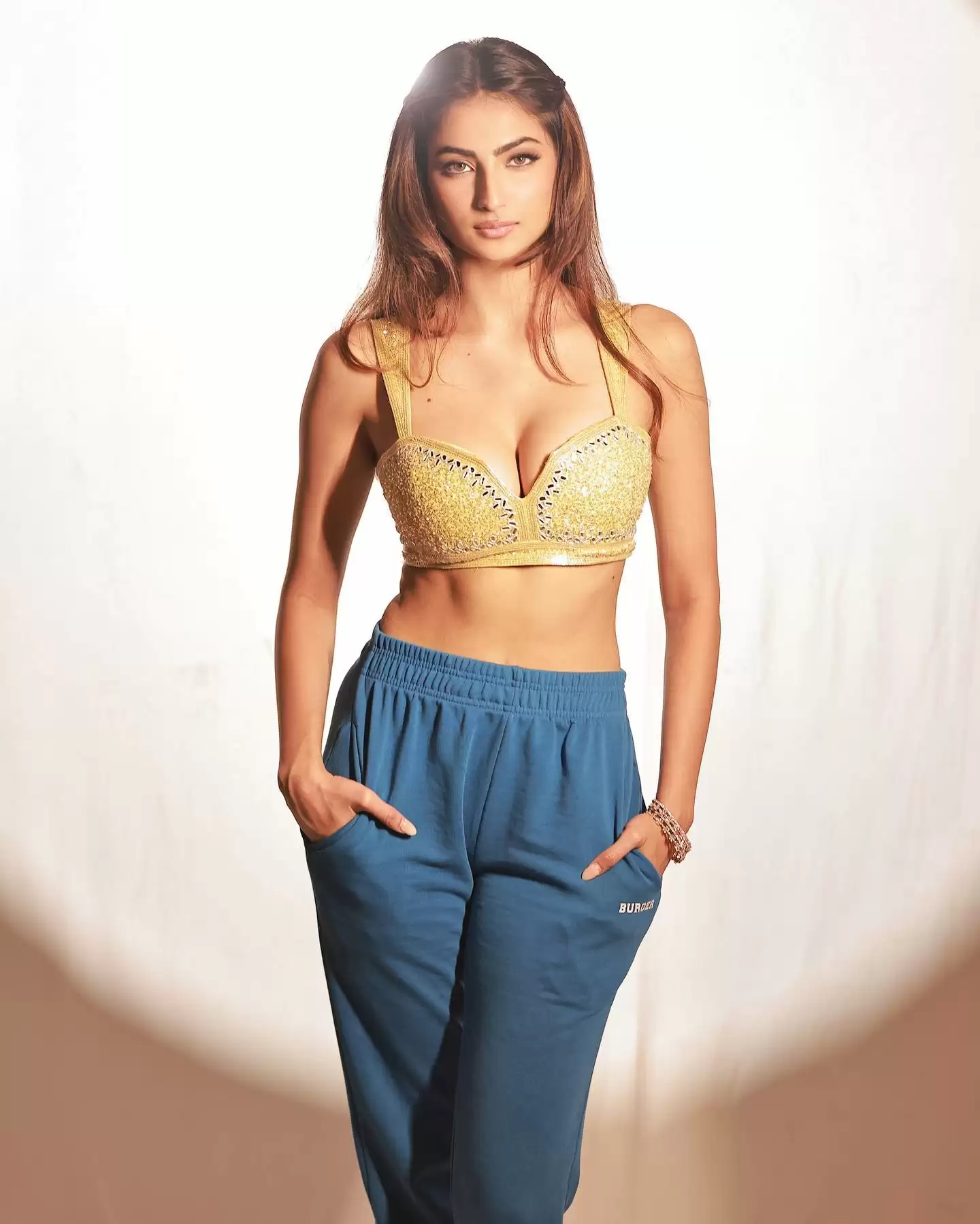 Palak Tiwari 