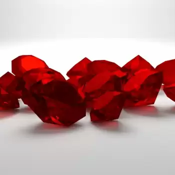 एक अनमोल रतन- माणिक (Ruby)