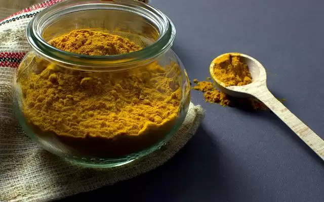 Ayurvedic Herbs For Weight Loss