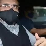 गांगुली को अस्पताल से मिली छुट्टी