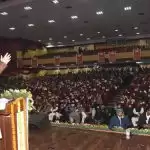 प्रधानमंत्री नरेंद्र मोदी ने देश को आत्‍‍मनिर्भर बनाया: नड्डा