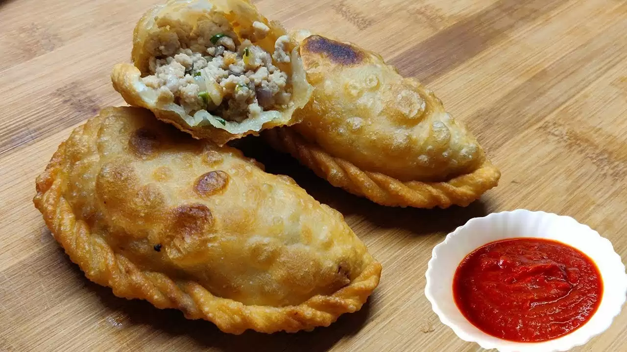 Foodie Travelers Best Place: खाने के है शौक़ीन तो ये जगह आएगी आपको पसंद!!