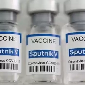 दिल्ली में 15 जून से रूसी वैक्सीन स्पुतनिक वी उपलब्ध