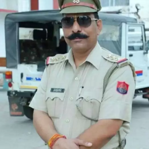स्याना हिंसा में शहीद इन्स्पेक्टर सुबोध कुमार  की शहादत का कोई मोल नहीं -रोहित जाखड