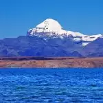 कैलाश पर्वत के पास मिसाइलों के लिए साइट बना रहा चीन