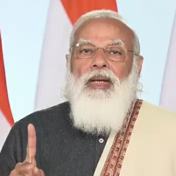 न्यायपालिका ने संविधान की रक्षा के लिए हमेशा दृढ़ता से काम किया: प्रधानमंत्री
