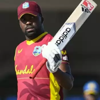 डेरेन ब्रावो का शतक, वनडे सीरीज़ में वेस्टइंडीज ने श्रीलंका का किया सूपड़ा साफ़